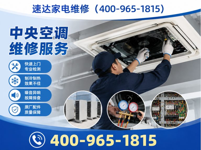 肇庆全国上门维修展示图